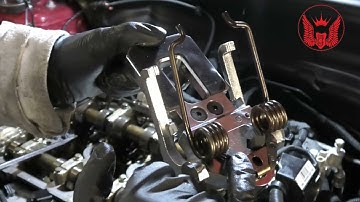 Mini R56 N12 N14 valvetronic springs fitting with tool #minir56 #mini