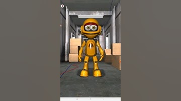 How Talking Roby Became a Defunct Character