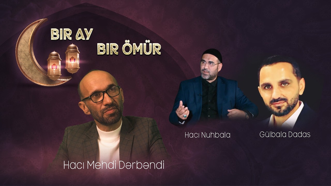 Bir Ay Bir Ömür  24.02.2026