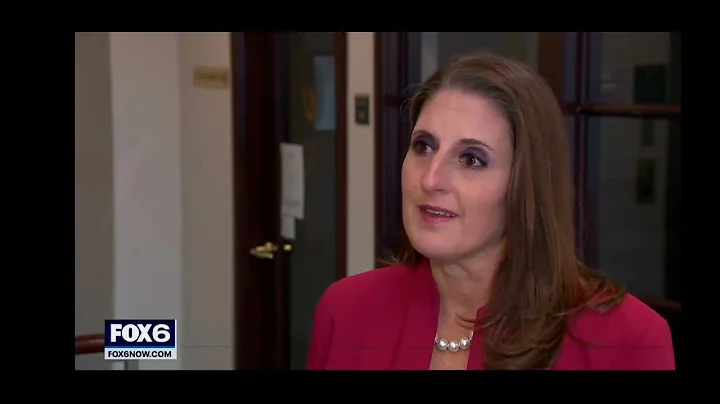 Susan Grzeskowiak on Fox6 News