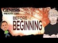 Science of Genesis Paradise Lost - Part 1 Before the Beginning