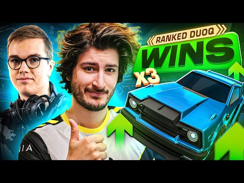 ON ENCHAÎNE LES WINS AVEC ATOW (C'est trop facile) | Fairy Peak
