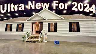 All new for 2024 Pennwest Ultra 10 dream house