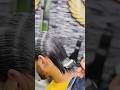 hair keratin treatment for men 2024 💇💯🔥#keratintreatment #youtubeshorts #ytshorts #shorts #short