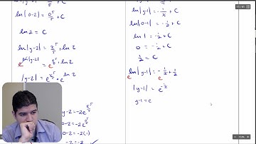 7.3a Differential Equations