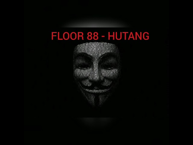 Floor 88 - Hutang Lirik class=