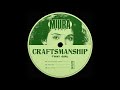 Craftsmanship  that girl of baja california original mix miura records