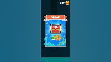 SAVE THE FISH level 13