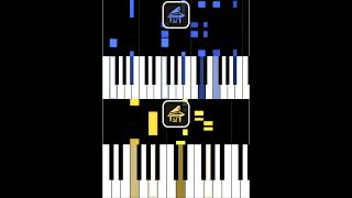 Schubert Waltz A — Acoustic Grand Piano Cover