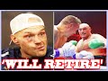 Tyson Fury ‘will retire