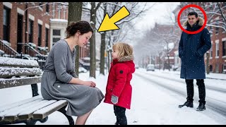 картинка: «ТЫ БУДЕШЬ МОЕЙ МАМОЙ, А Я ДАМ ТЕБЕ ДОМ» — ДЕВОЧКА ШОКИРОВАЛА БЕЗДОМНУЮ ЖЕНЩИНУ
