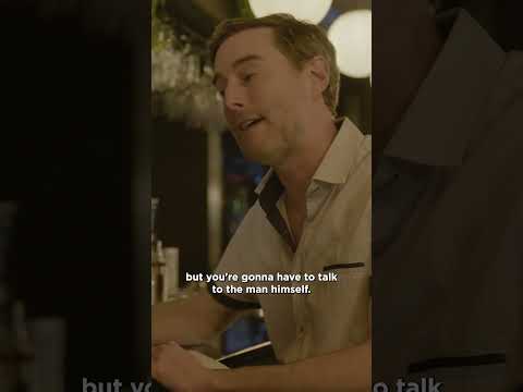 Evil Boss Harasses The New Waitress | Part 4