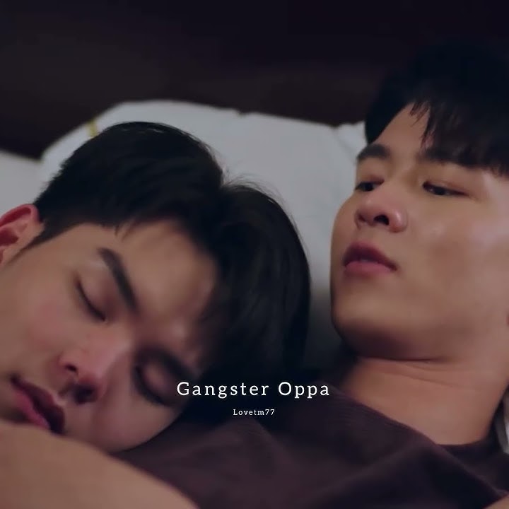 π΄ #AiLongNhai #MyDearGangsterOppa #meenping #meennicha8 #pingkrittanun