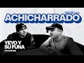 Yeyo y su funa, Crónicas de Japón y Ego | ACHICHARRADO | Chicharrón con pelos Ep. 13 (IRL)
