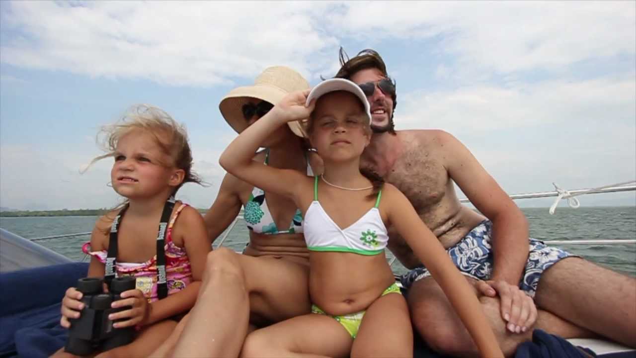 Absolute Fractionals A smarter way to own Fractional Boat Ownership