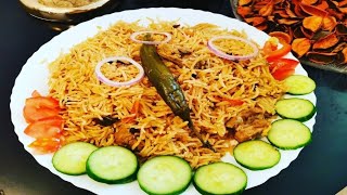 Mutton Yakhni Pulao | How to make Mutton Yakhni Pulao | Bari Eid Recipes | Bakra Eid Special screenshot 4