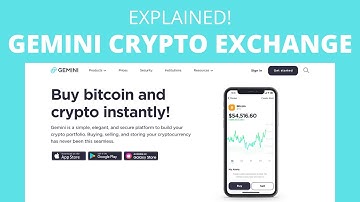 How to Make Money With Gemini Exchange in 2021 (Beginners Guide)