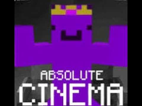 Playing Minecraft