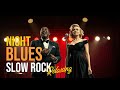 Night Blues – Songs inspired by Sam Cooke, Etta James and Otis Redding | Smooth & Timeless