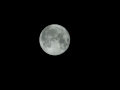 Місяць над Тернополем 15|11|2016  00:55