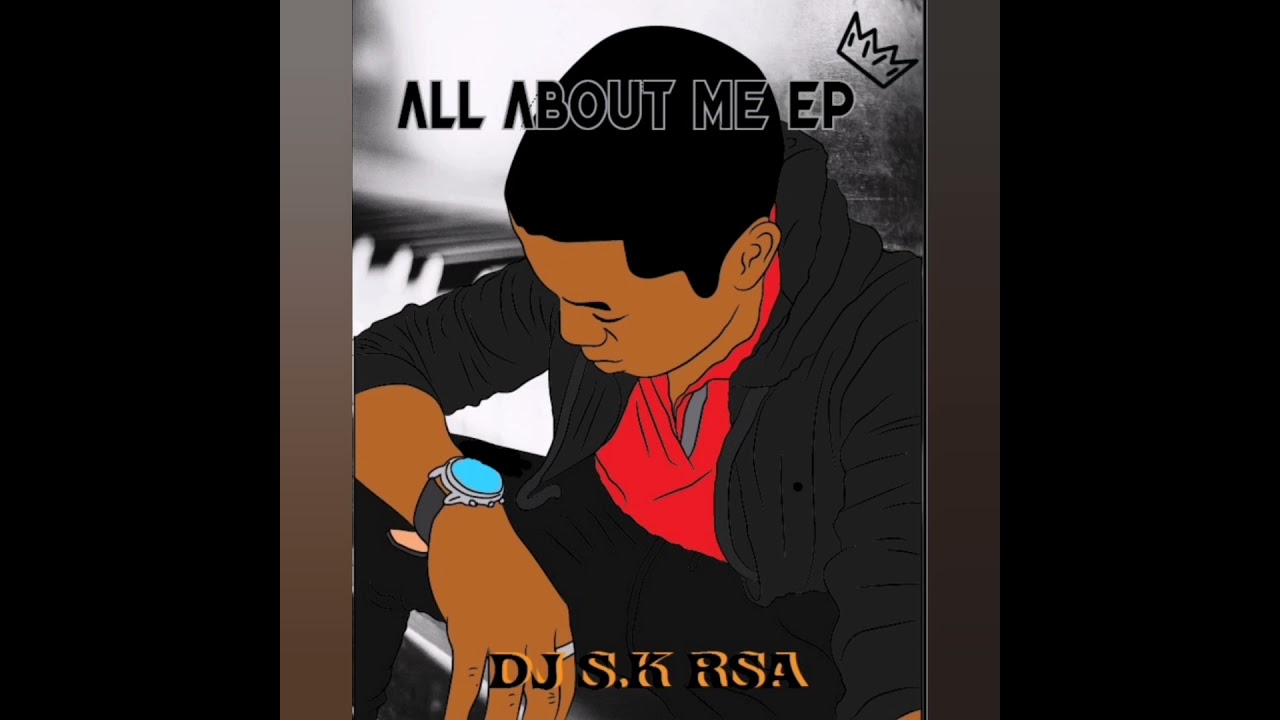 Dj K Rsa DJ S.K RSA _Outro NGIYABULELA - YouTube