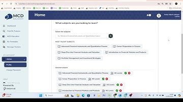 OneHive Demo - Courses