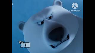 Disney Xd Sealook Part 2 Official