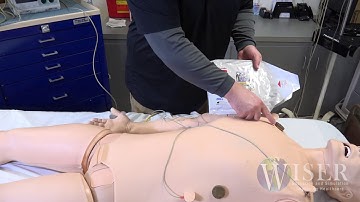 Participant Orientation to WISER Simulation Course