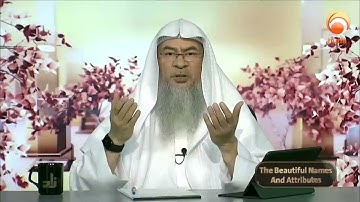 should we raise our hands during qunoot dua sheikh Assim Al hakeem  #HUDATV