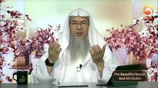 should we raise our hands during qunoot dua sheikh Assim Al hakeem  #HUDATV