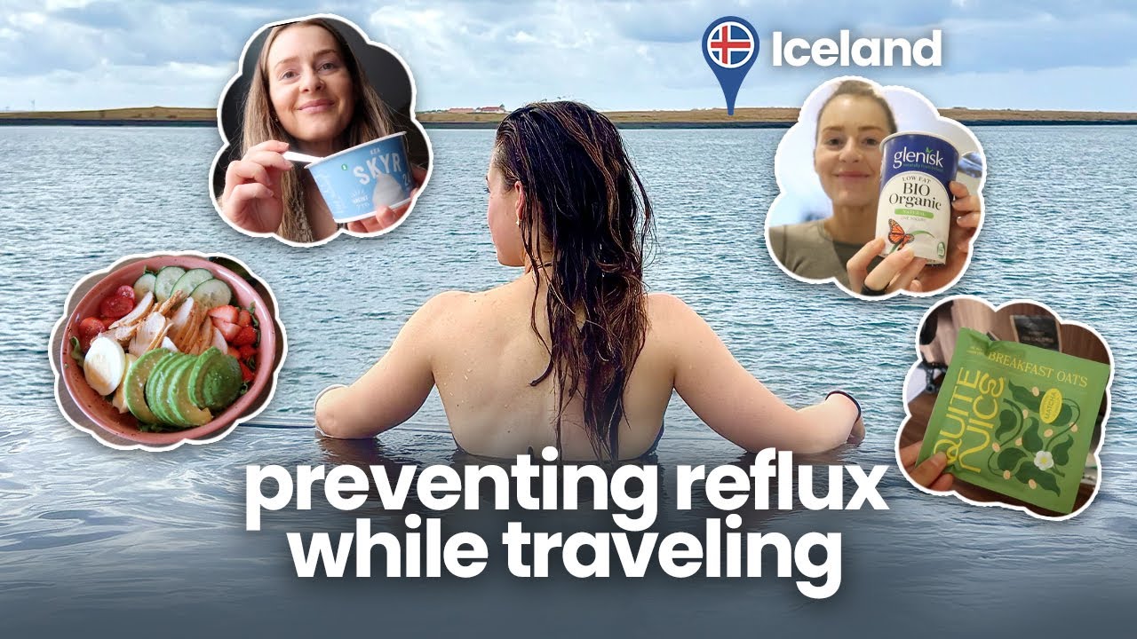The Travel Routine That Saves My Digestion
