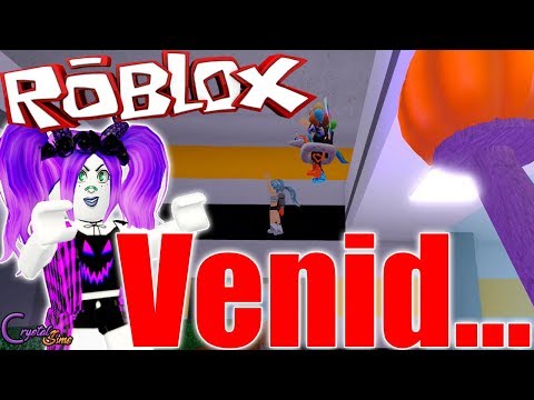 Nunca Antes Habia Tenido Tanta Suerte Al Disparar Murder Mystery Roblox Crystalsims Youtube - nunca te abandonare flee the facility roblox crystalsims