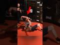 負けを選んだ理由 #総合格闘技 #mma #shorts