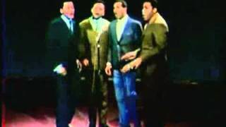 Four Tops   Walk Away Renee 1968 HD