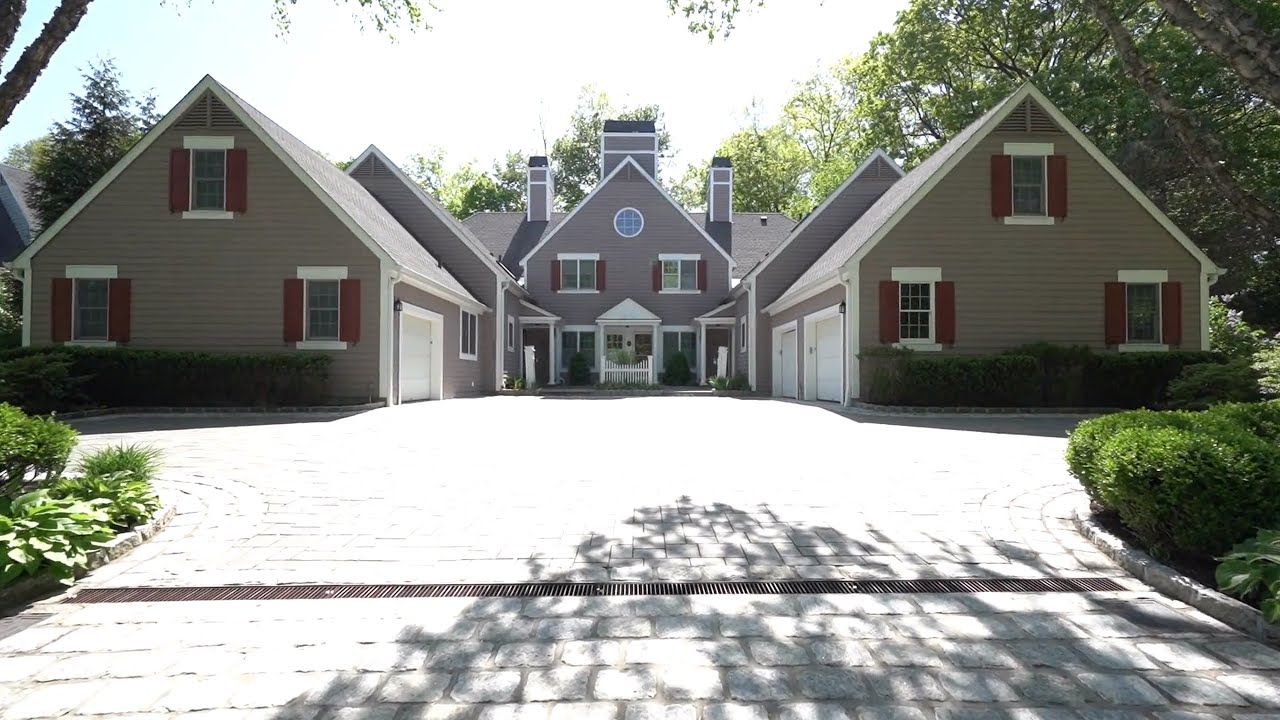 Real Estate Video Tour 26 Wyndham Close, White Plains, NY 10605