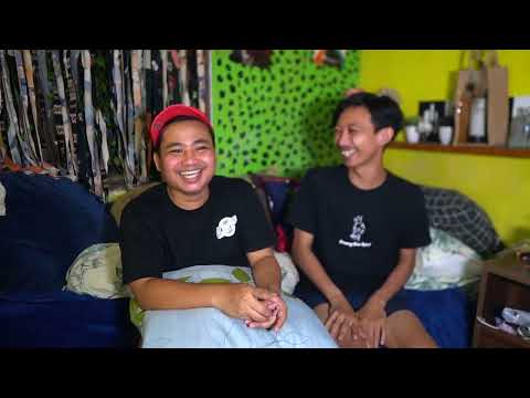 YONO BAKRIE BERMULA DARI PENGAGUM KOST THE RAID