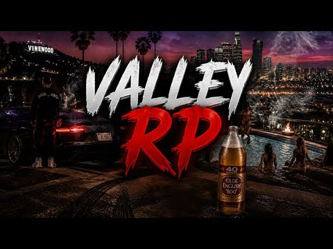 GTA RP [VALLEY RP] LIVE 5/10.2 - YouTube