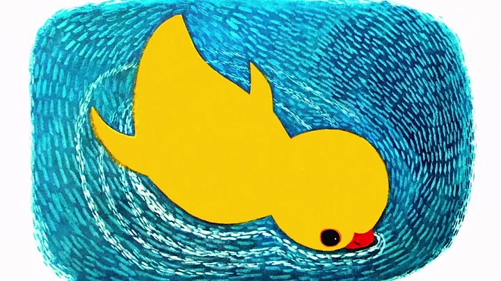 PATRICK AND THE DUCKLING, by Dorothy Haas, illustr...