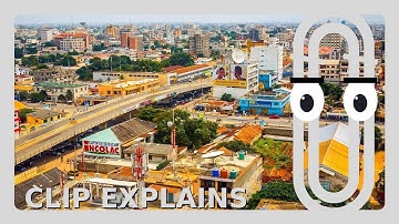 Clip Explains Benin is the latest African country to experience a coup. Here is a look at