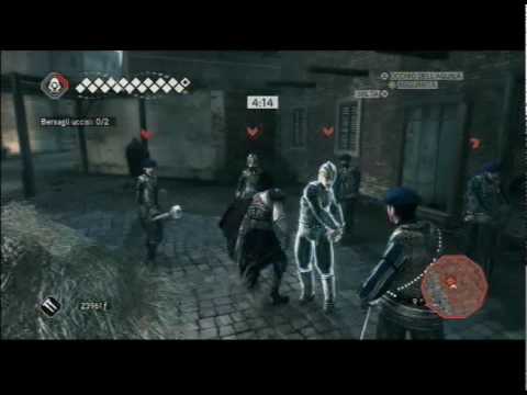 Assassin's Creed 2 Walkthrough - Mission 66 - Due ...