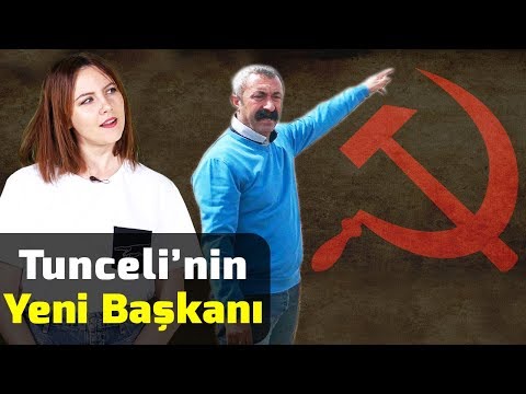 Fatih Mehmet Maçoğlu Aslında Kim?