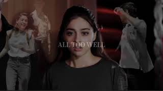 Ada & Rüzgar | All Too Well (Baht Oyunu).