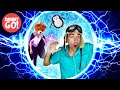 The ice king freeze dance hyperspeed remix danny go songs for kids