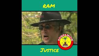 RAM-Justice