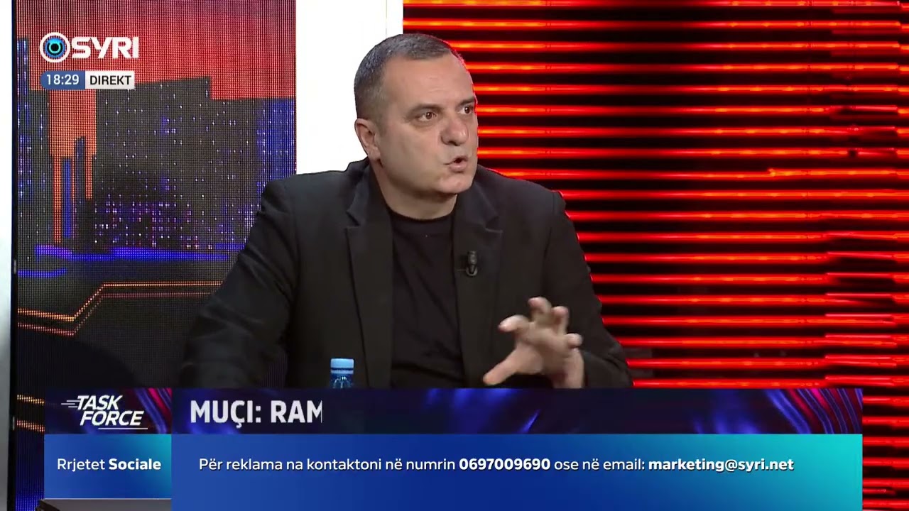 Basir Çollaku: SPAK shumë shpejt do dorëzojë një kërkesë të dytë për imunitetin e Ballukut