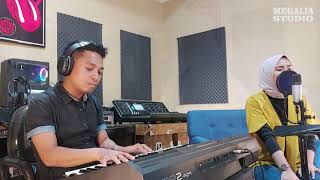 Terlanjur Mencinta - Lyodra,Tiara, Ziva Cover By Lia April