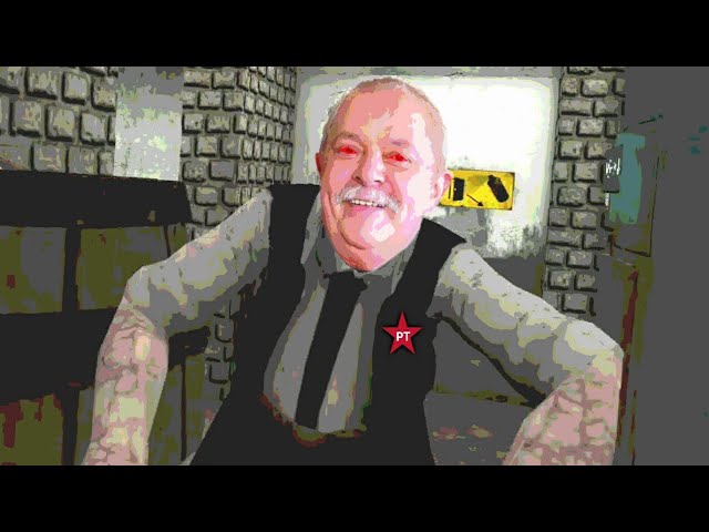Baixar Lula Escape da Prisão para PC - LDPlayer