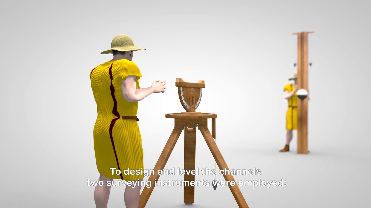 Tecnologia Mineira Romana - 