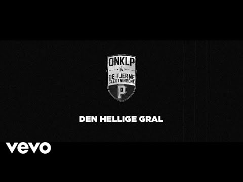 Video: Hva Er Den Hellige Gral