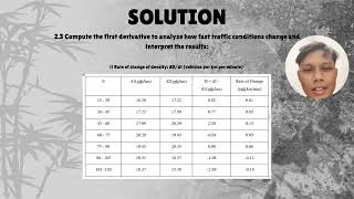 VIDEO PRESENTATION PROJECT CALCULUS-BFC15003